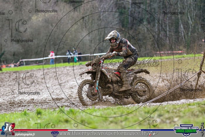 CFCC-2 DUSSAC motos 2024